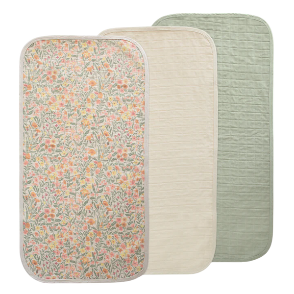 Changing pad liner 3-pack