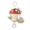 Bitzy Traveler™ - Mushroom