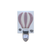 Night light - Antique pink