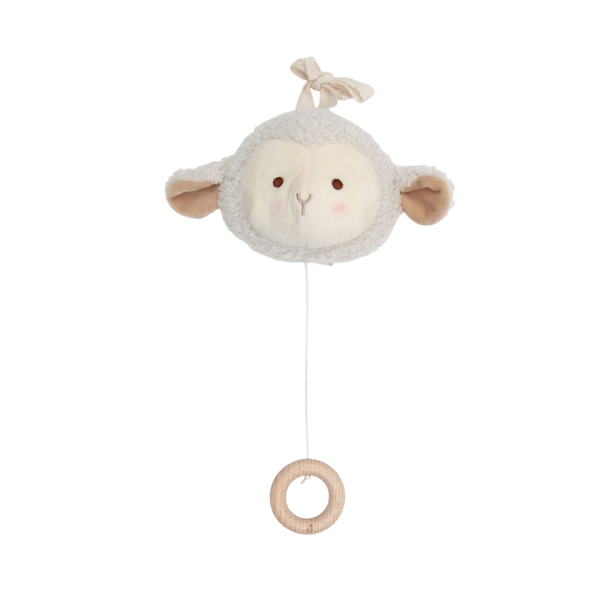 Musical Hanger - Sheep Sonny