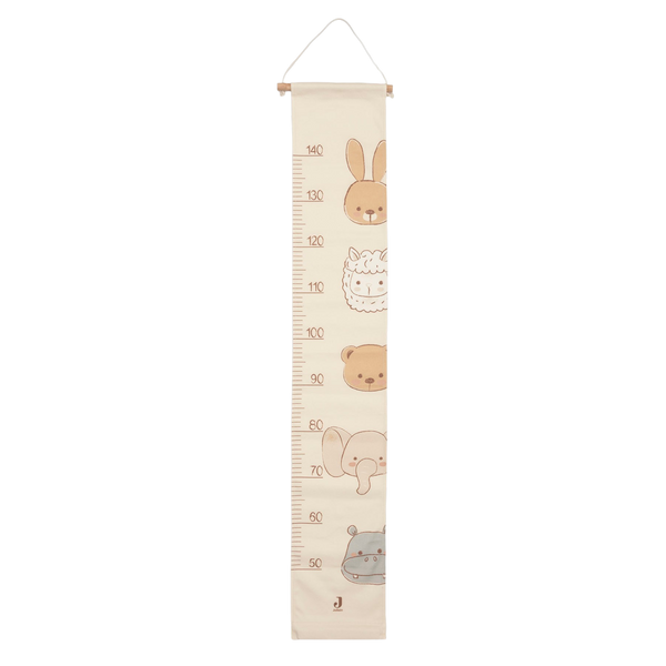 Growth Chart - Jollies