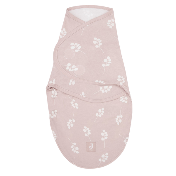 Gigoteuse d'emmaillotage 0-3 mois - Wild rose
