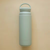 Thermo bottle - Sage