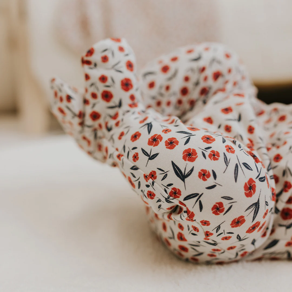 Pyjama à imprimés 'poppy floral' (Copie)