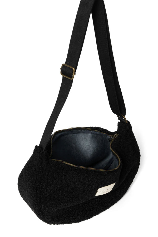 Sac banane - Black