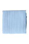 Swaddle - Light blue
