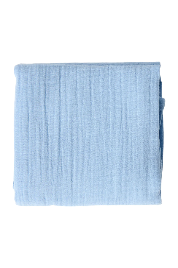 Swaddle - Light blue