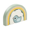 Stacking tunnel - Birdee