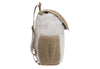 Backpack - Boucle colourblock