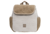 Backpack - Boucle colourblock