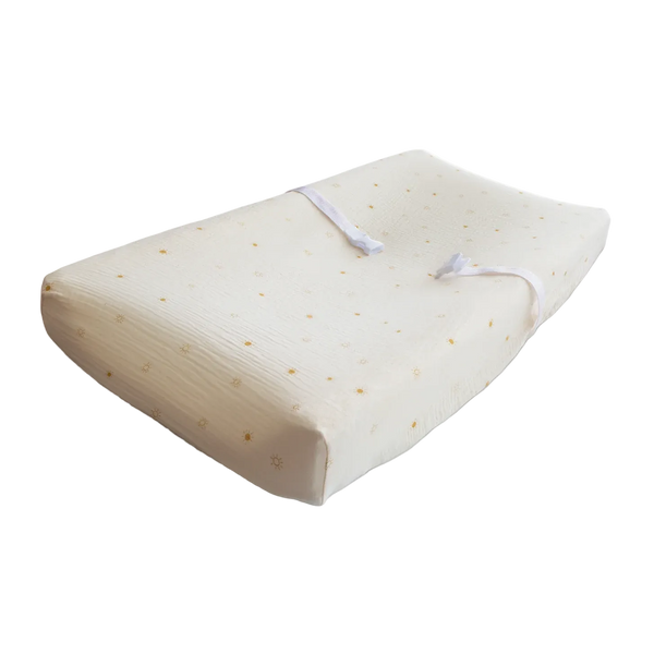 Housse matelas à langer - Sun