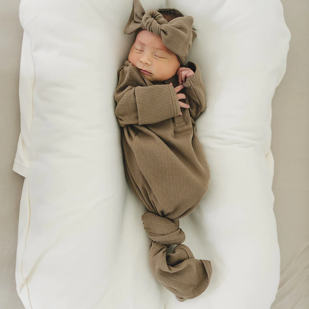 Dormeuse Coccoli NB 1.5 TOG