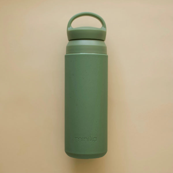 Thermo bottle - Leaf