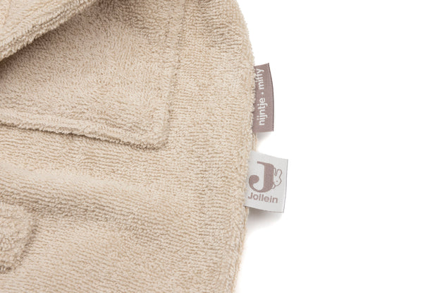 Bathrobe - Miffy