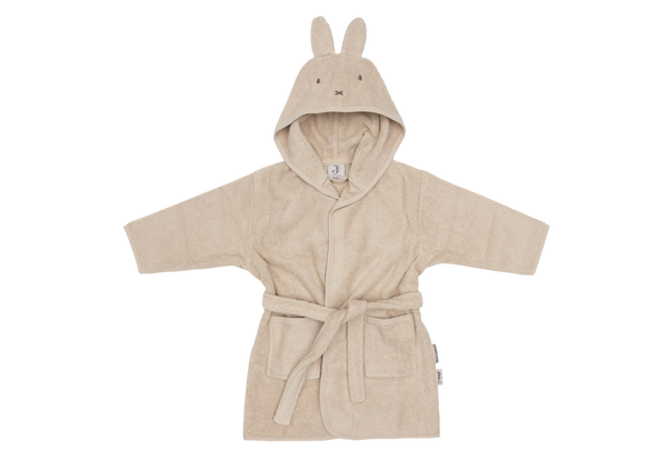 Bathrobe - Miffy