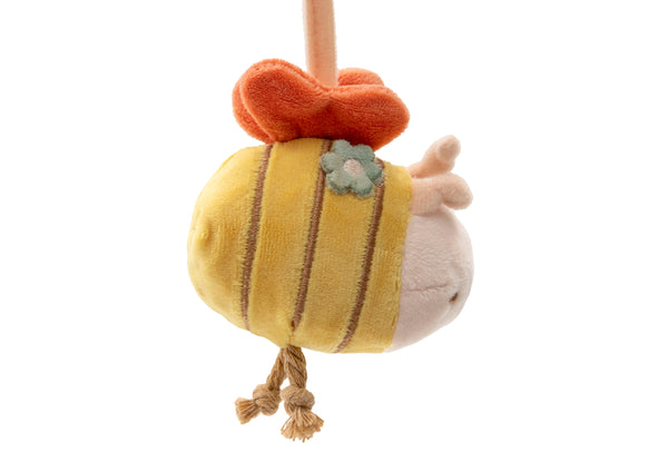 Pram chain - Pretty picnic