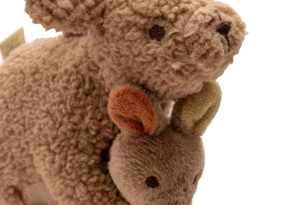 Jouet à suspendre - Kangaroots