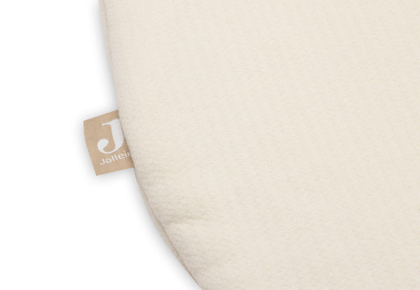 Gigoteuse naissance - Jersey - 60cm - Oatmeal