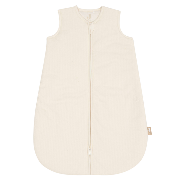 Newborn Sleeping Bag - Jersey - 60cm - Oatmeal