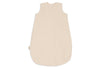 Newborn Sleeping Bag - Jersey - 60cm - Sand