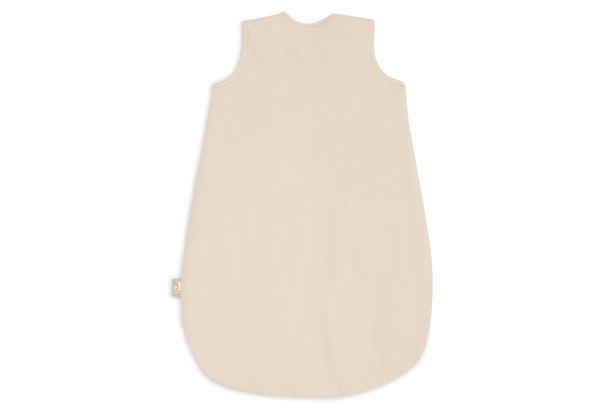 Newborn Sleeping Bag - Jersey - 60cm - Sand