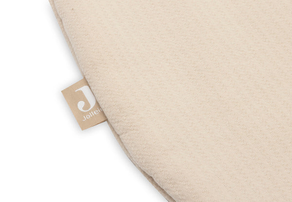 Newborn Sleeping Bag - Jersey - 60cm - Sand