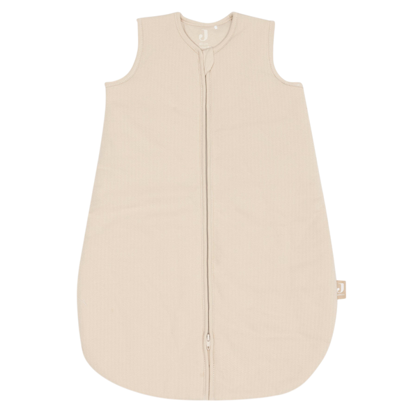 Newborn Sleeping Bag - Jersey - 60cm - Sand