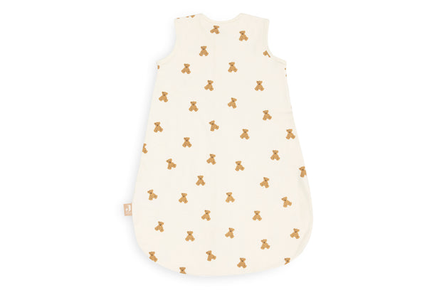 Newborn Sleeping Bag - Jersey - 60cm - Little Waffle