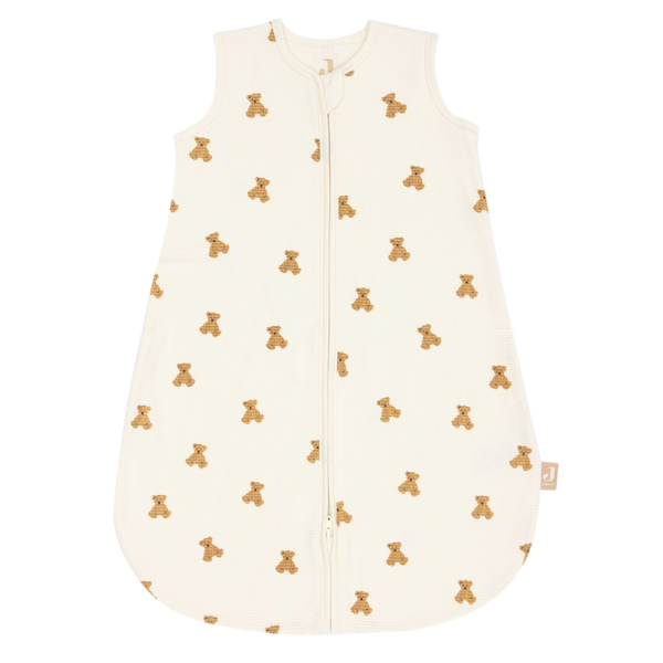 Newborn Sleeping Bag - Jersey - 60cm - Little Waffle