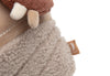 Activity Triangle - Woolly