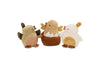 Hide and Seek Activity Toy Set - Tiny Park
