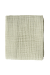 Swaddle - Sage green