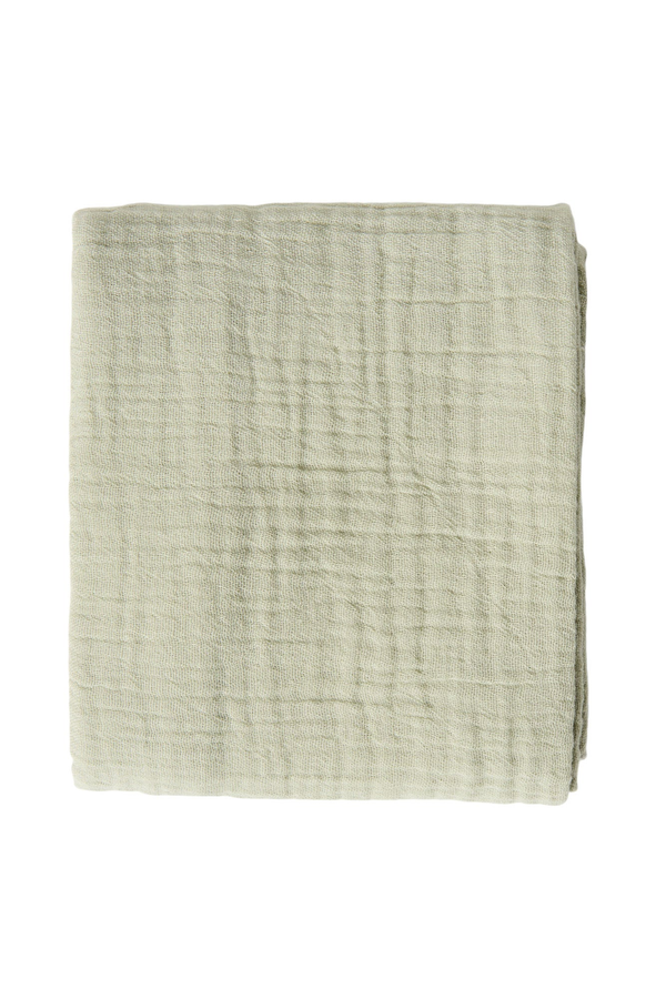 Swaddle - Sage green
