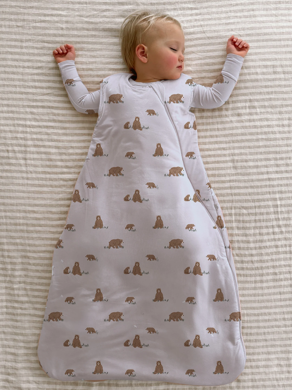 Sac de couchage 2.6 TOG - Teddies