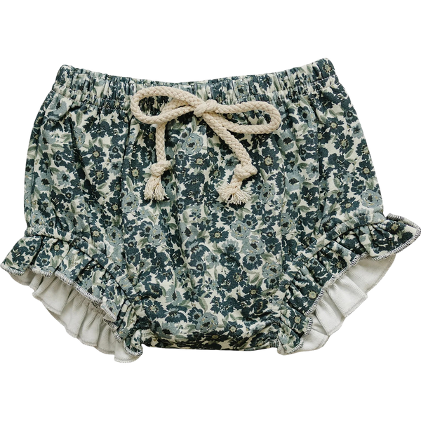 Liberty floral bloomers