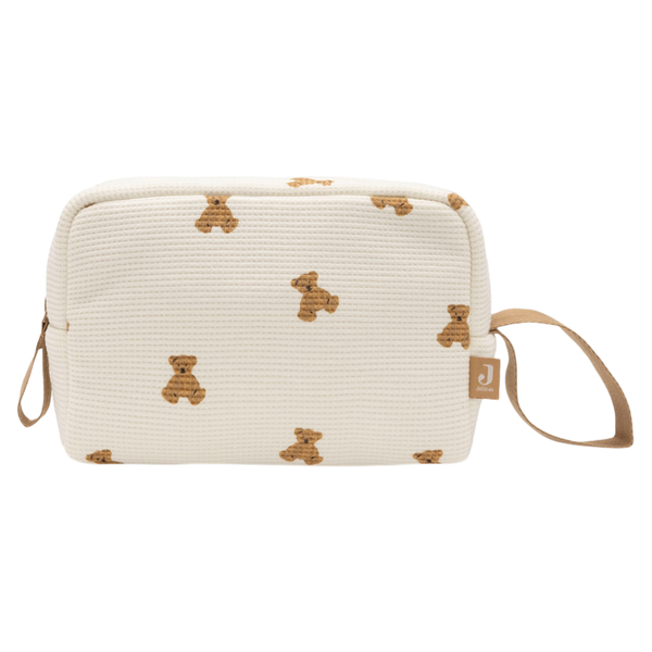 Pouch - Mini Teddy Bear