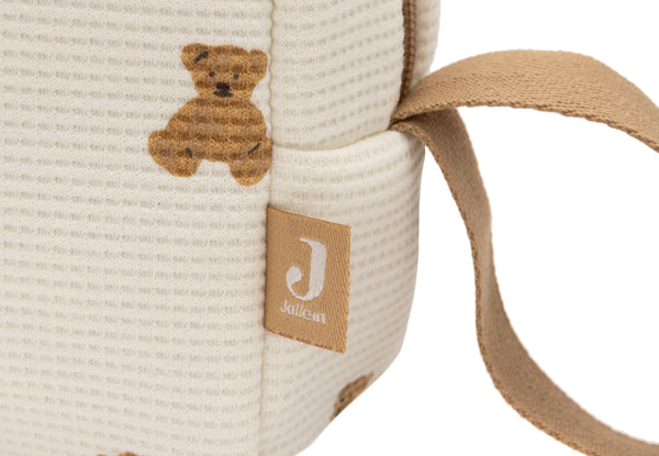 Pouch - Mini Teddy Bear