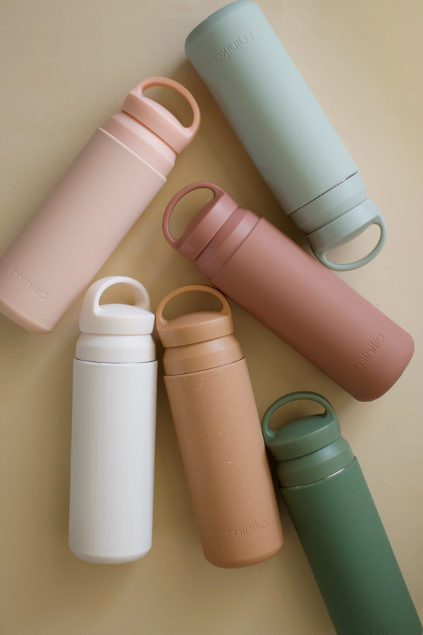 Thermo bottle - Shell