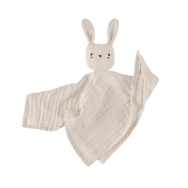 Cuddle cloth - Bunny ecru