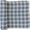 Mousseline - Vintage plaid