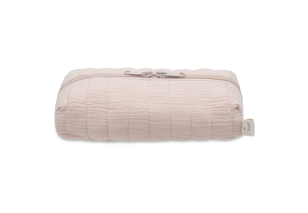 Wet wipes Cover Muslin - Wild rose