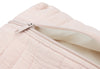 Wet wipes Cover Muslin - Wild rose