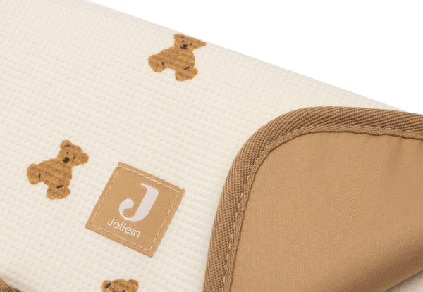 Tapis à Langer Nomade - Mini Teddy Bear