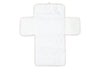 Changing Pad Muslin - Wild rose