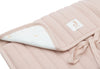 Changing Pad Muslin - Wild rose