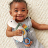 Jouet de voyage attachable - Oie