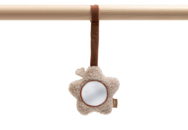 Babygym Toys - Woolly