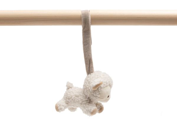 Babygym Toys - Woolly