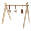 Babygym Toys - Woolly
