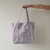 Tote bag - Color choices